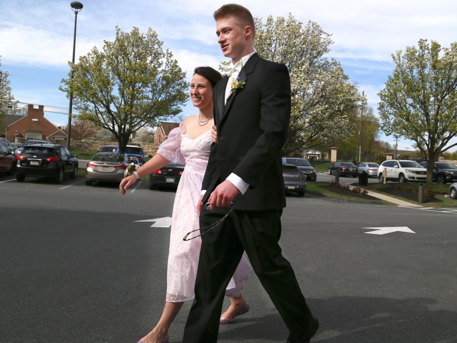 Manheim Central High School Prom