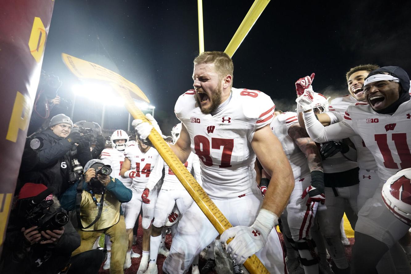 Warwick grad Hayden Rucci is trying to level up to the NFL | Football ...