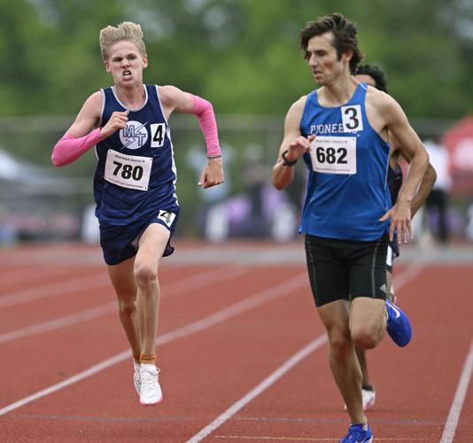 2024 District 3 Track and Field Championships - Day 1 [photos] | High ...