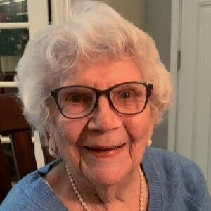 Nancy Henwood LeFever Hampton | Obituaries | Lancasteronline.com