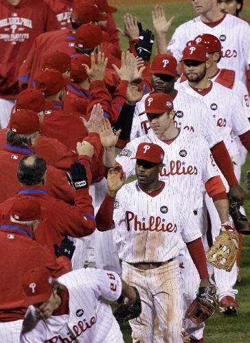The case for keeping Ryan Howard in a Phillies uniform