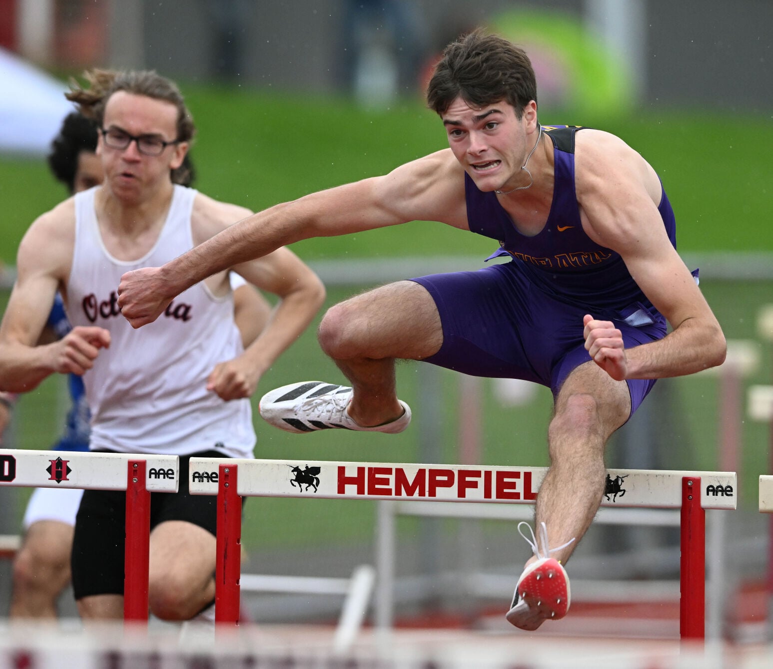 Ephrata seniors strike their magic numbers for L-L League hurdle ...