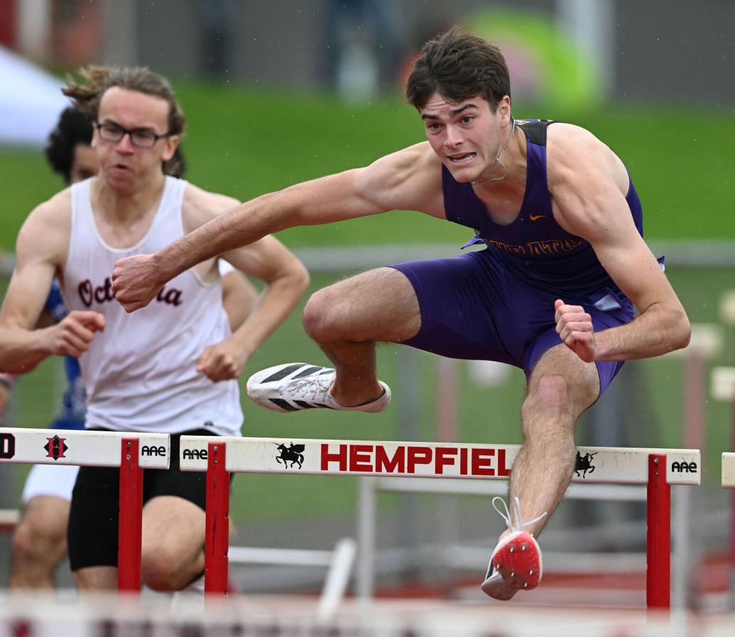 Ephrata seniors strike their magic numbers for L-L League hurdle ...