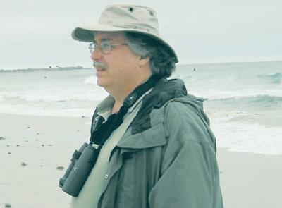 He wants to haunt students about extinction | Outdoors ...
