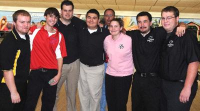 College Bowlers Return For Pa Classic Sports Lancasteronline Com