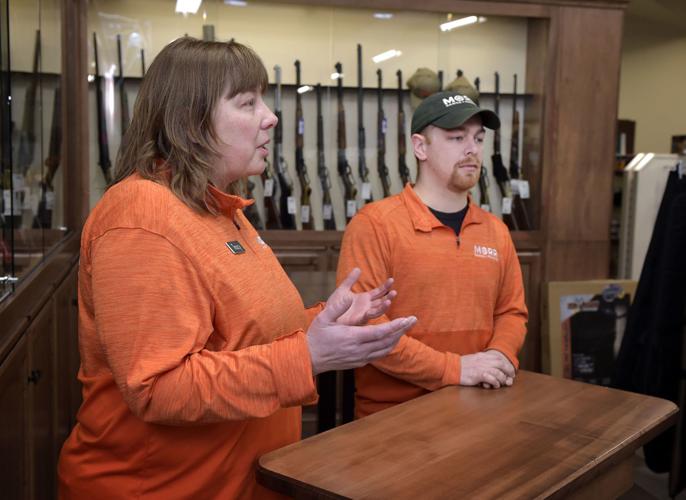 Lancaster County gun retailers have different takes on state's push for