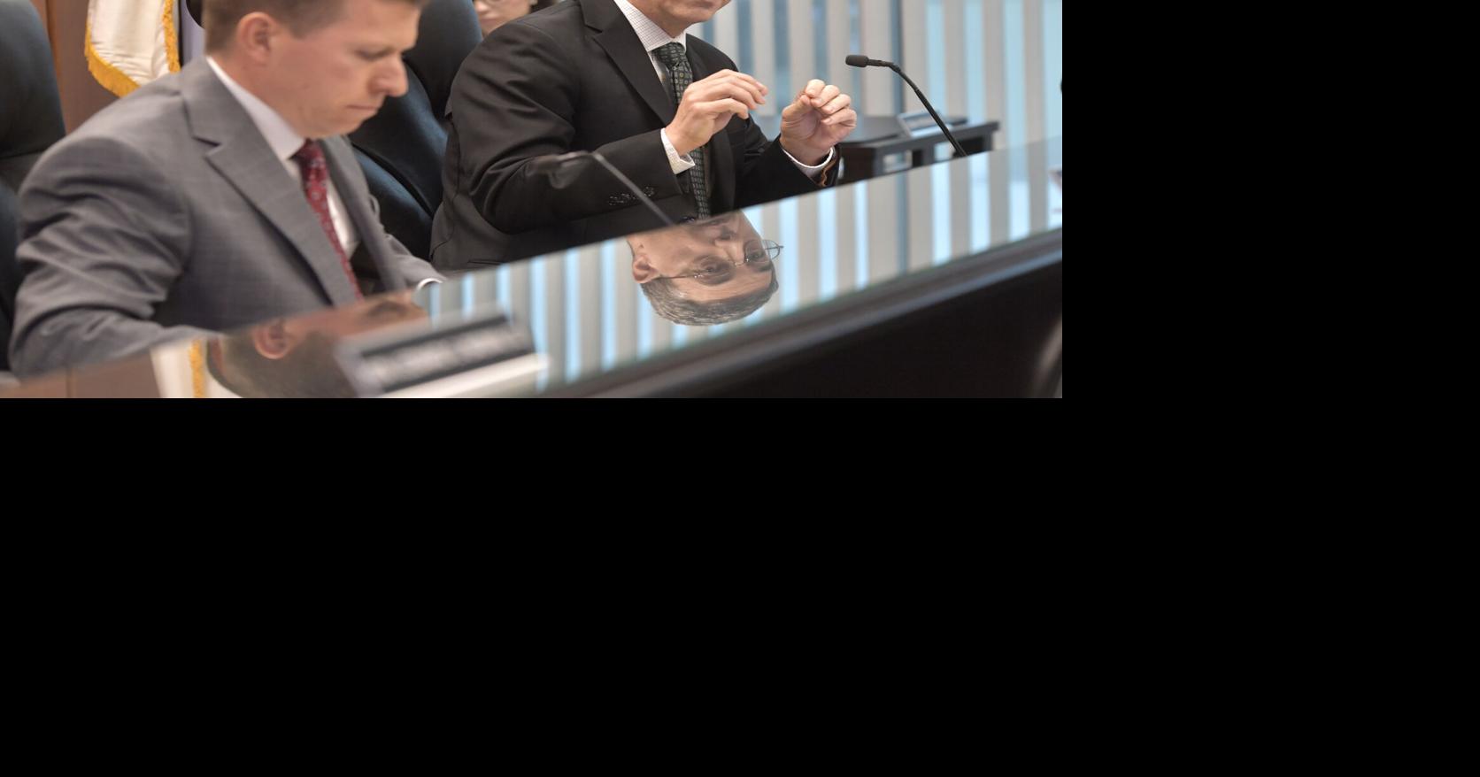 Lancaster County Prison Board weighs imposing limits to public comment
