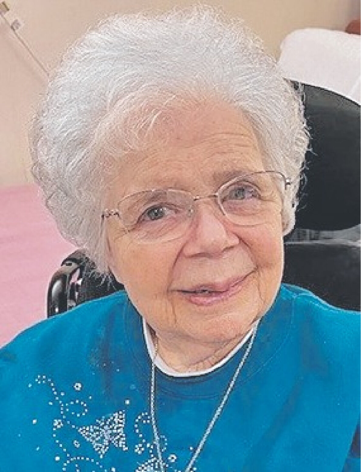 Cynthia Lee (Bomberger) Good Obituaries