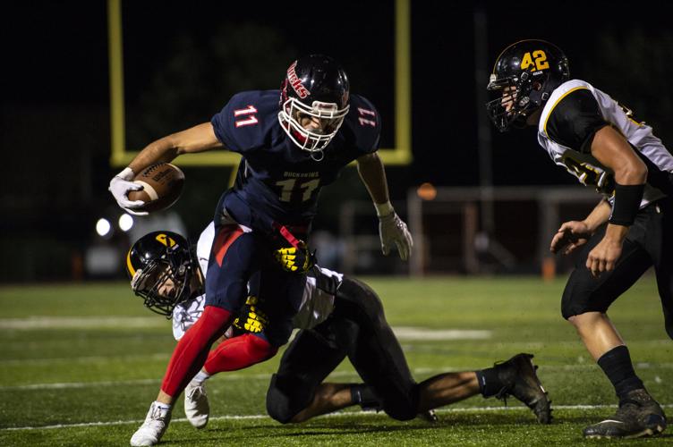 Conestoga Valley earns wild win over Solanco High School Sports