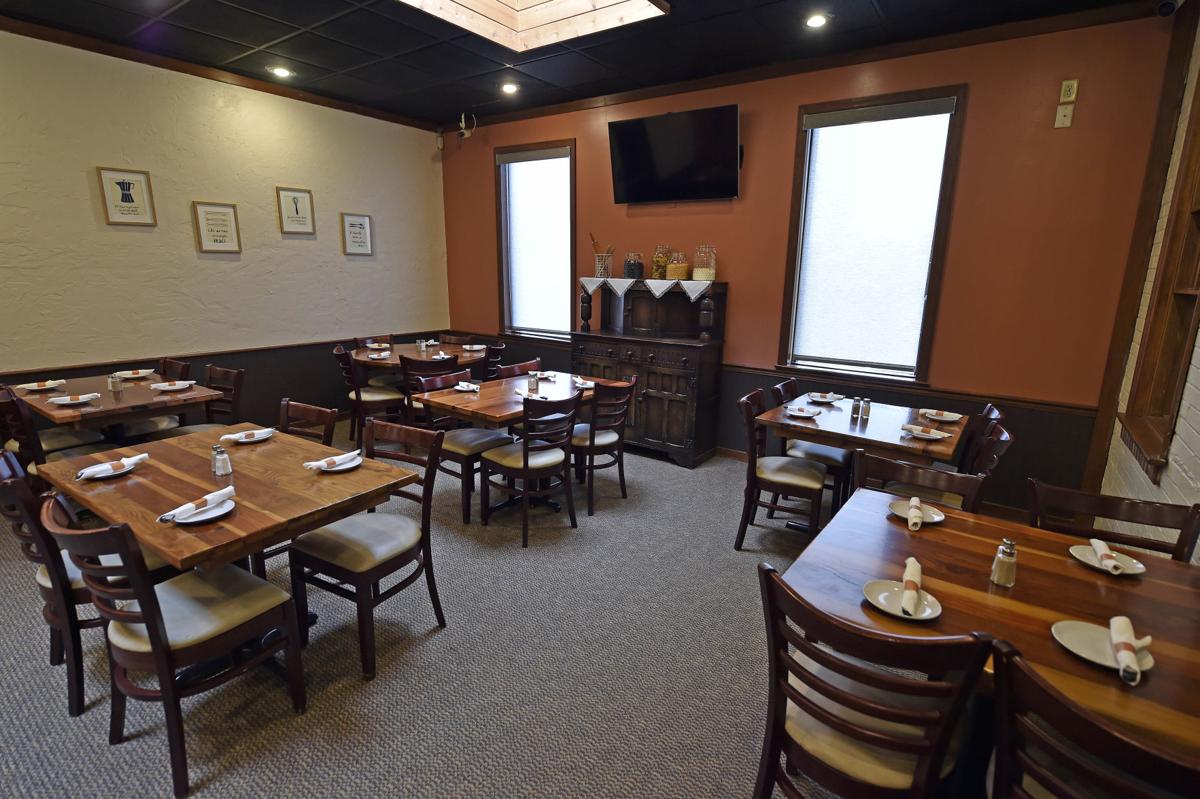Nonna Rosa's Traditional Italian Kitchen opens in Akron [photos
