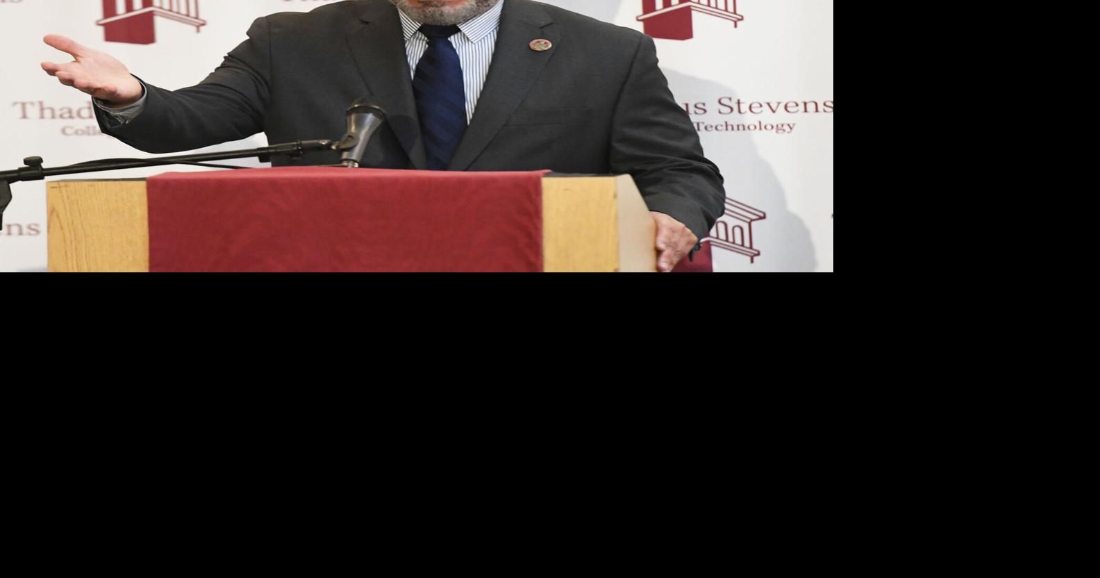 Thaddeus Stevens College to launch online small business management program