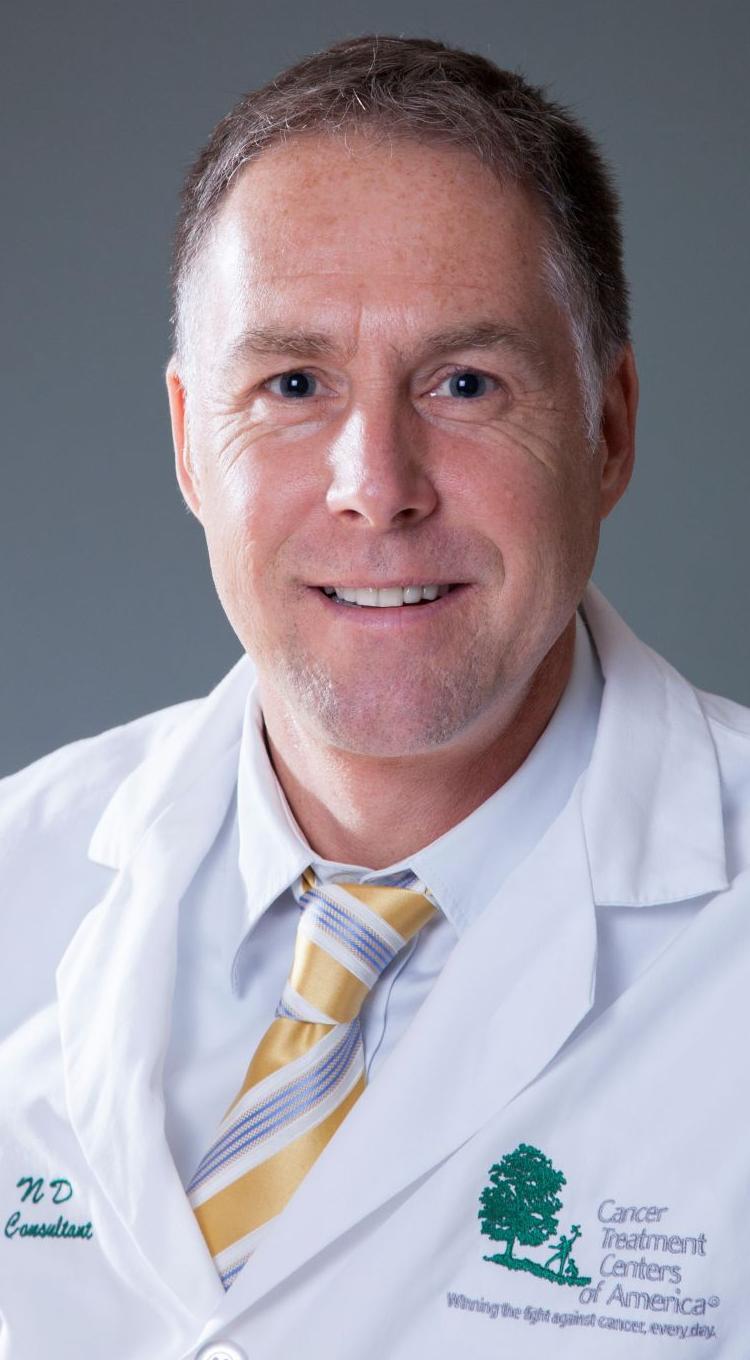 Taking A Holistic Approach To Breast Cancer Treatment Food