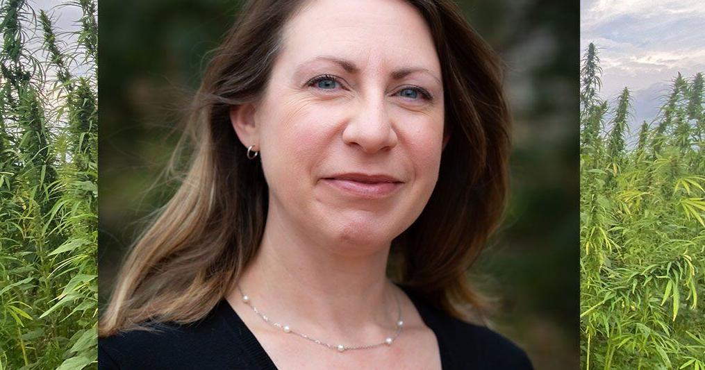 Hemp research and variety trials with Penn State's Alyssa Collins - Vimarsana News
