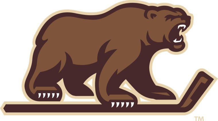 Hershey Bears Extend Affiliation With Washington Capitals Through 2014 