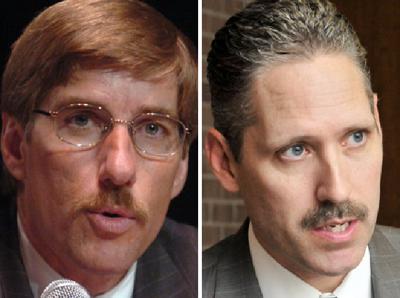 Sentence Pits District Attorney Against Judge News