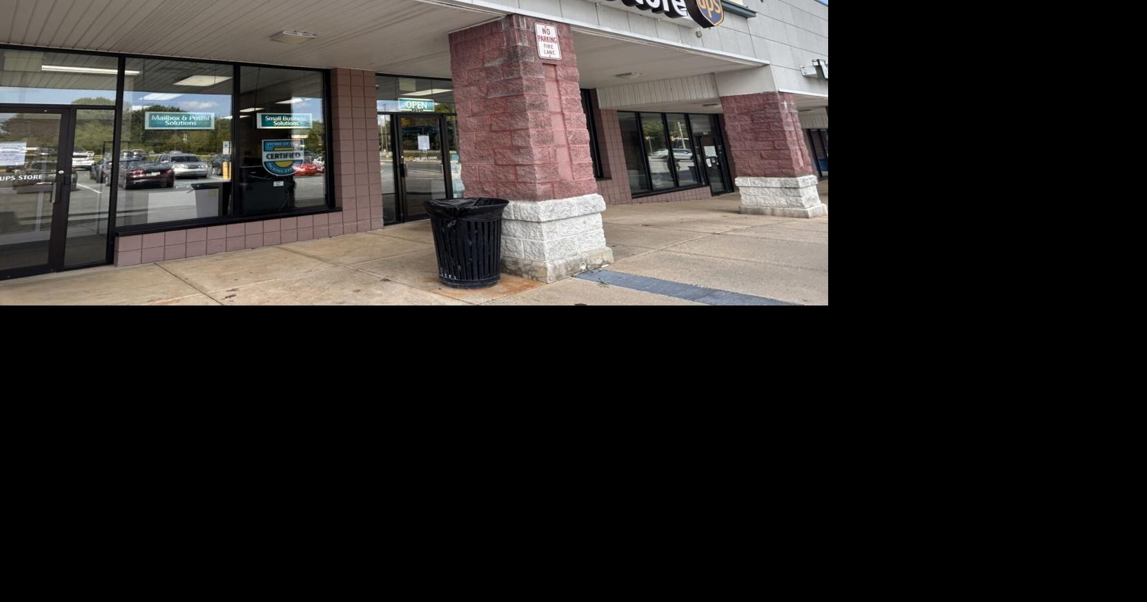 The UPS Store in Lancaster Township to close as owner retires