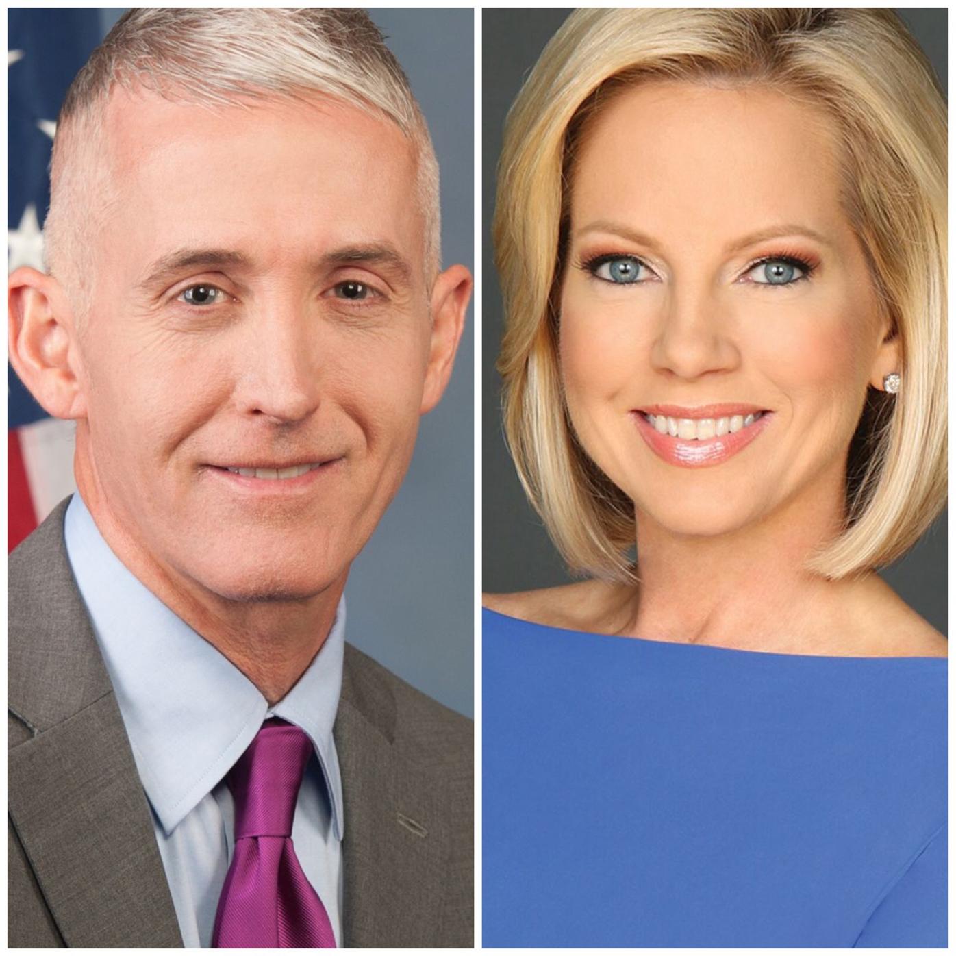 Rep Trey Gowdy Fox News Host Shannon Bream Headline Dayspring S Remember America Event Faith Values Lancasteronline Com