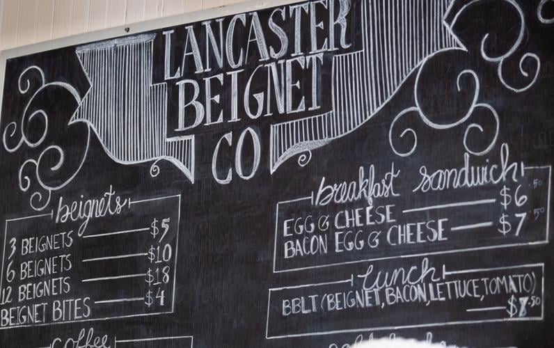 Meet the couple behind the awardwinning bloody mary mix Sunday's and