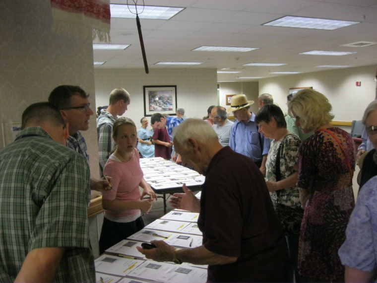 Heritage Day draws 3,500 to Fairmount Homes near Ephrata News