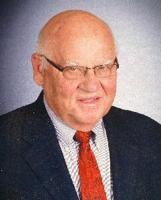 Wilmer L. Hostetter