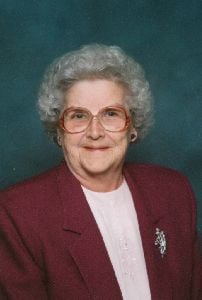 Mary K. Zook | Obituaries | Lancasteronline.com