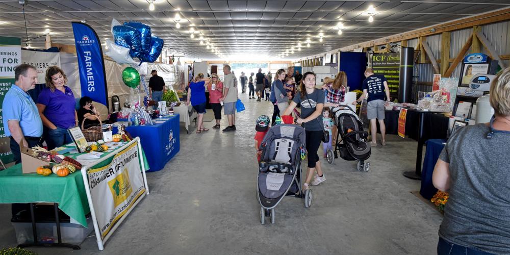 A look at the Solanco Fair [photos] News