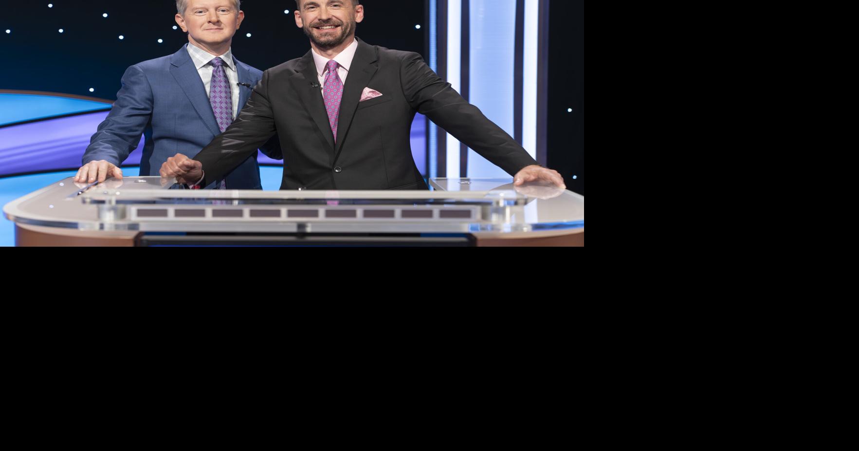 Brad Rutter Returns to Jeopardy! Masters, Eyes $500K Prize