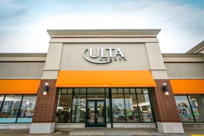 Ulta Beauty Rack Room Shoes And Starbucks Now Open In The