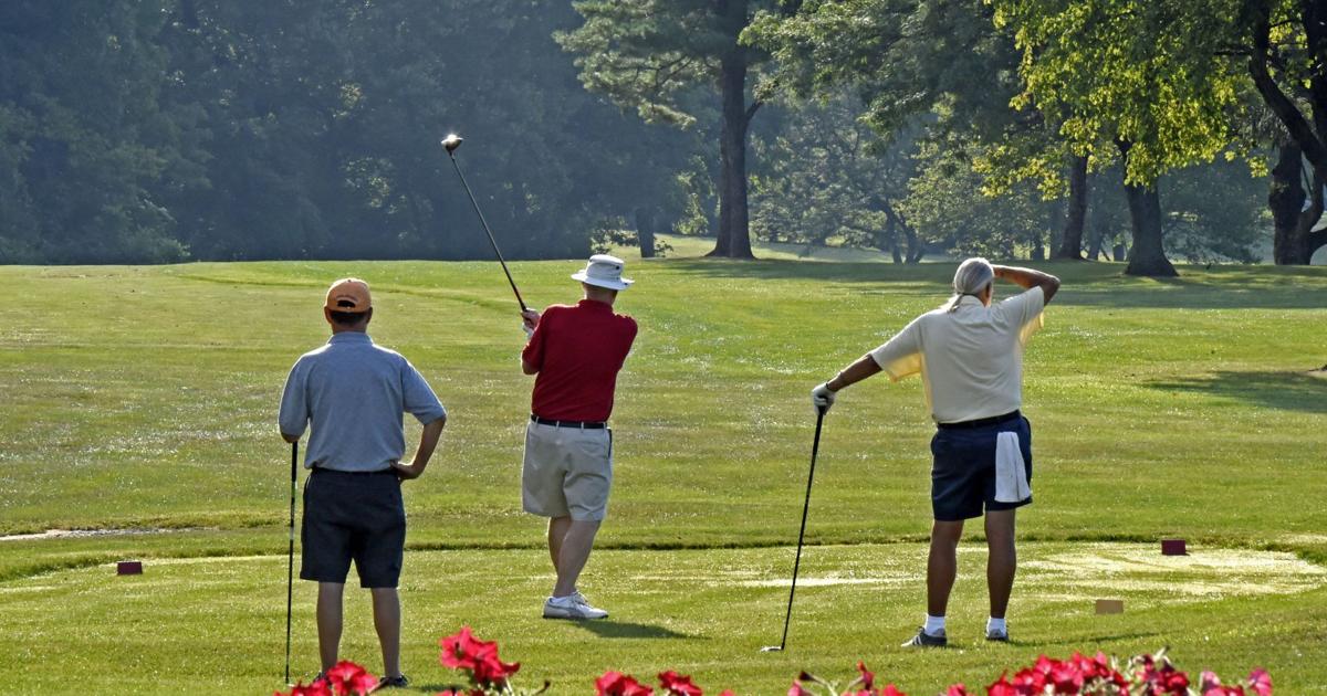 Hit the links at these 12 public golf courses in Lancaster County