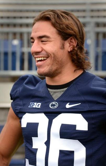 Penn State s Roster And Scholarship Crunch Penn State 