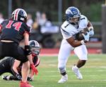 QB Club tabs top players from L-L League football Week 9 games