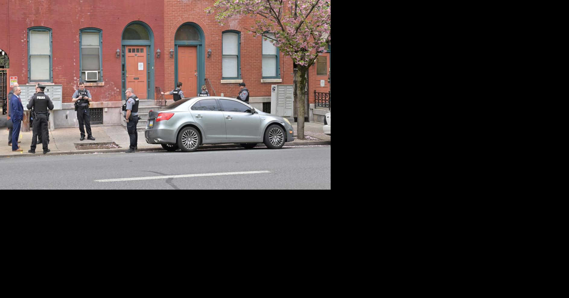 Man injured in Lancaster city stabbing Monday morning: police [update ...