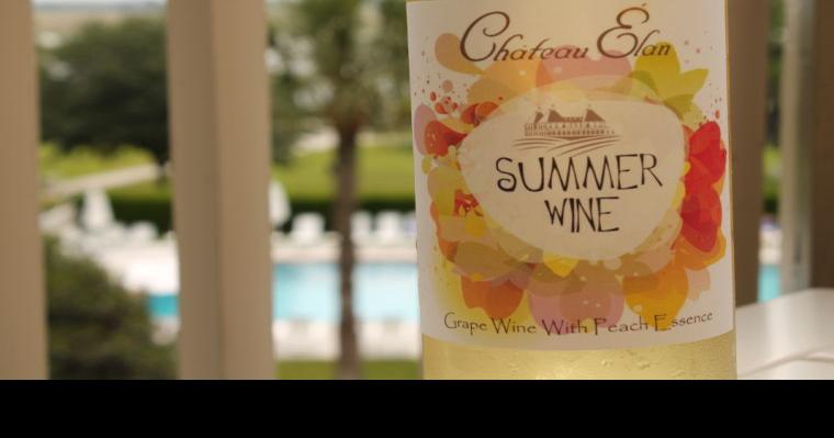 Something To Wine About Sweet But Not Too Sweet Lifestyle Lancasteronline Com