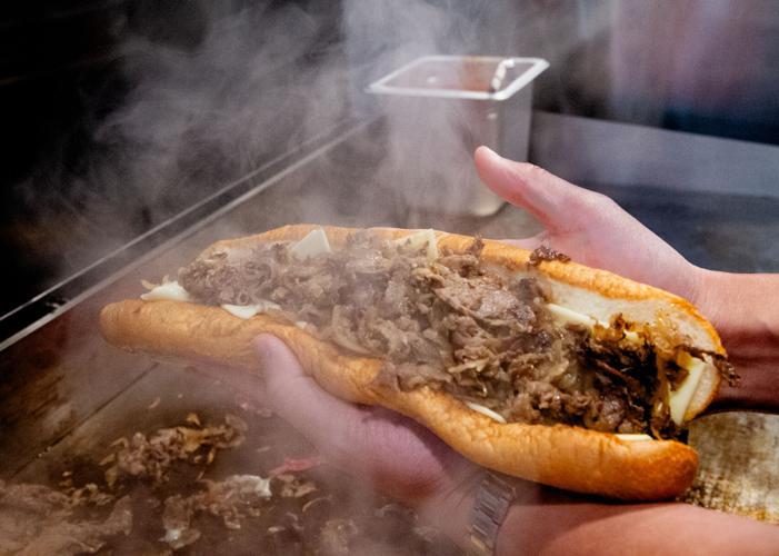 Rendezvous Steak Shop reopens after multiyear hiatus [photos] Local