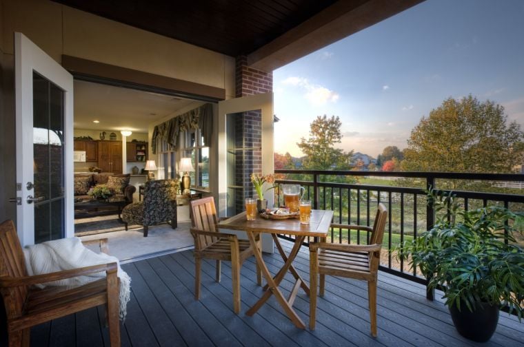 Landis Homes to raze cottages for new Learning and Wellness Center