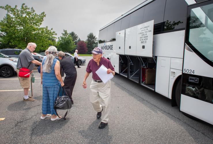 Veteranos de la Guerra de Corea