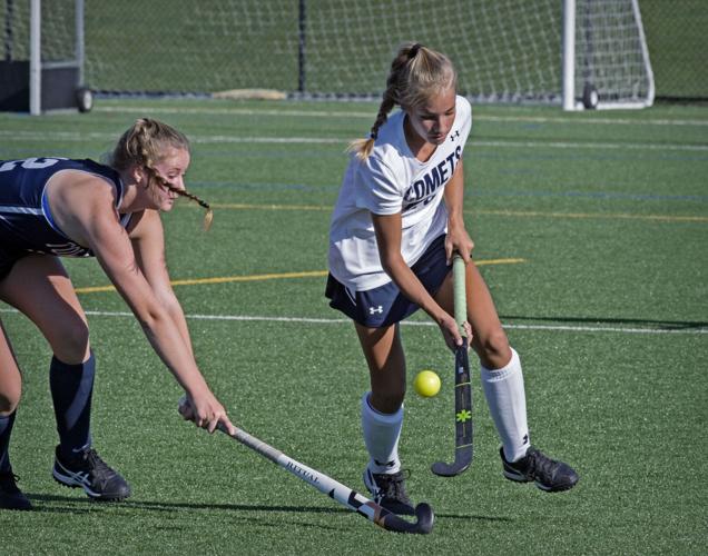 Field Hockey photos Penn Manor vs. Manheim Township Sports