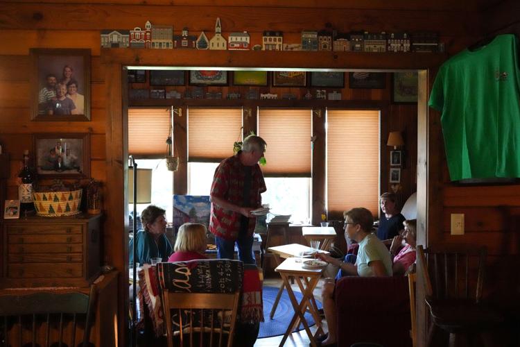 275th anniversary of Manorfield Farm [photos]