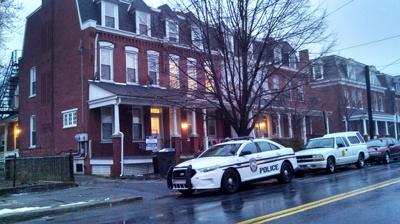 Man charged in early-morning shooting in Lancaster City | News ...