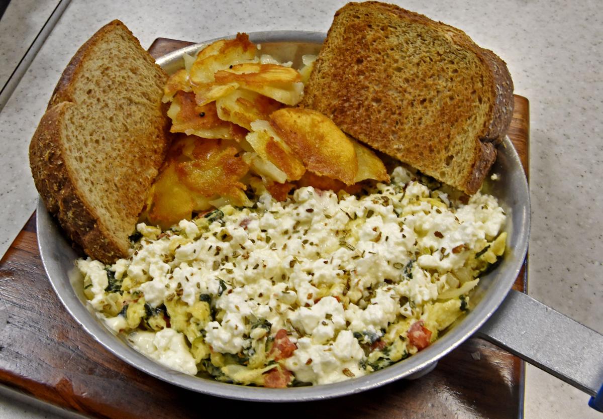 Readers pick 17 best breakfast places in Lancaster County Local