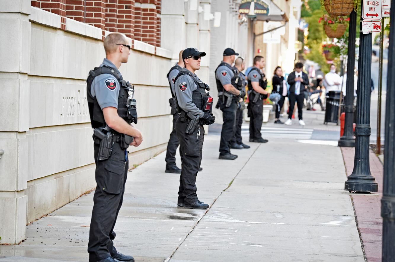 Lancaster police and faith based leaders to hold 3 p.m. press