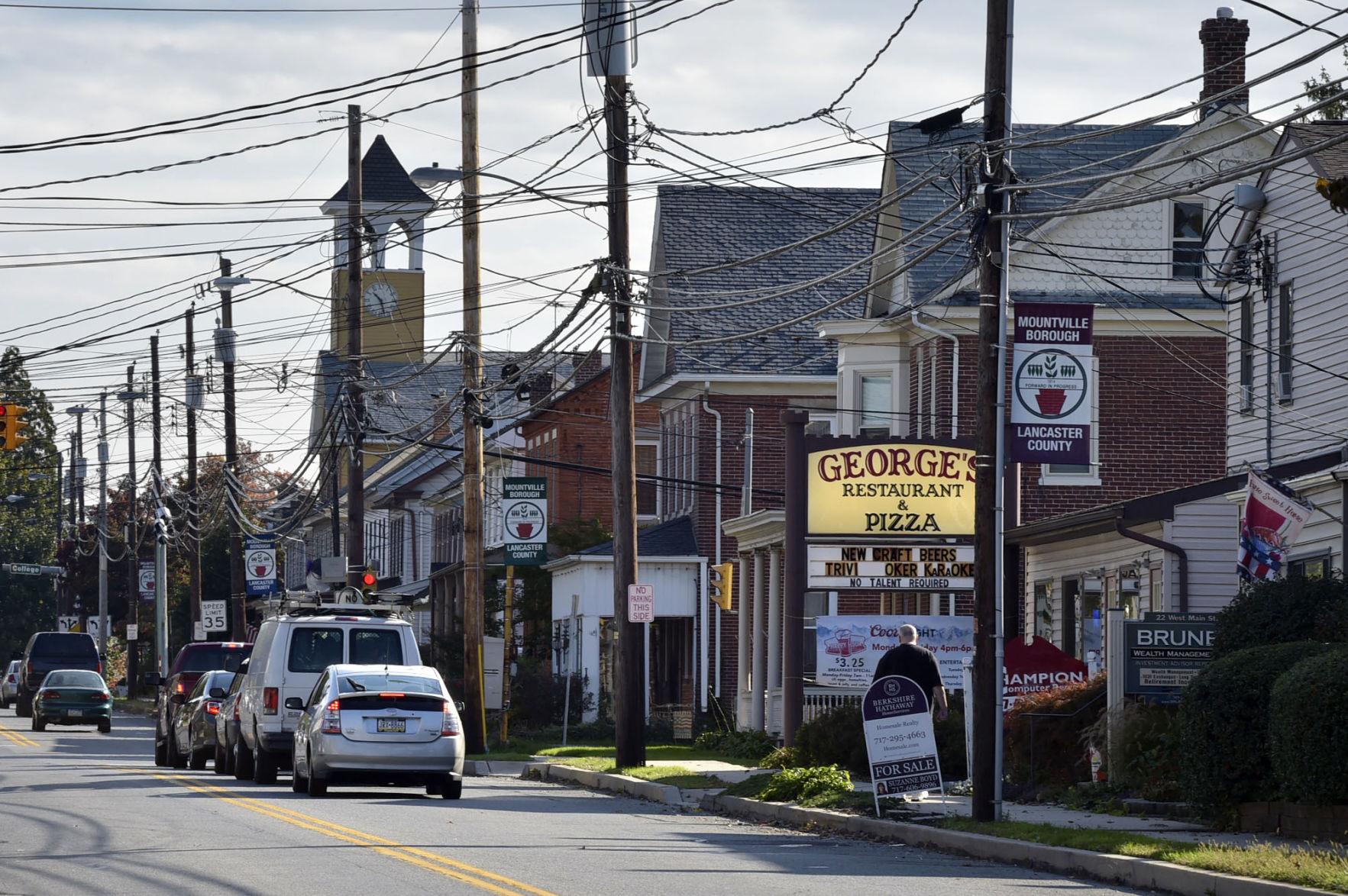 5 key moments in Mountville's history Life & Culture