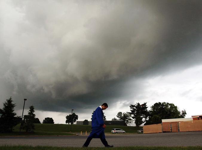 LampeterStrasburg seniors leave mark by lifting school's standing