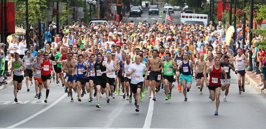 Born to Run: the first female marathoners - Run Ottawa