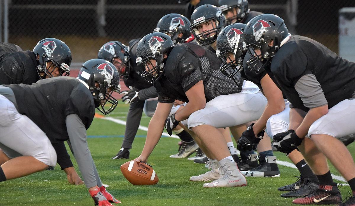LL League High School Football Preview Hempfield High School