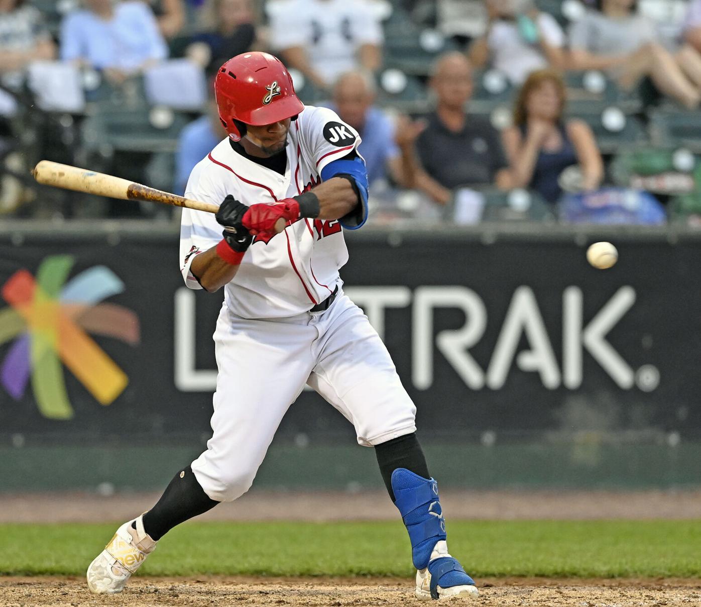 From the Barnstormers to MLB – Lancaster Barnstormers
