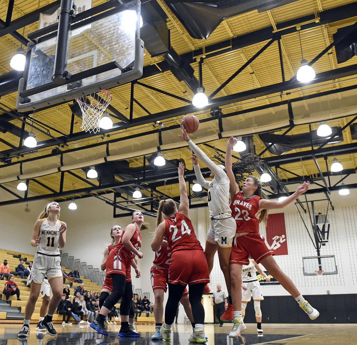 First Look At Tweaked League Playoff Bracket L L Girls Basketball