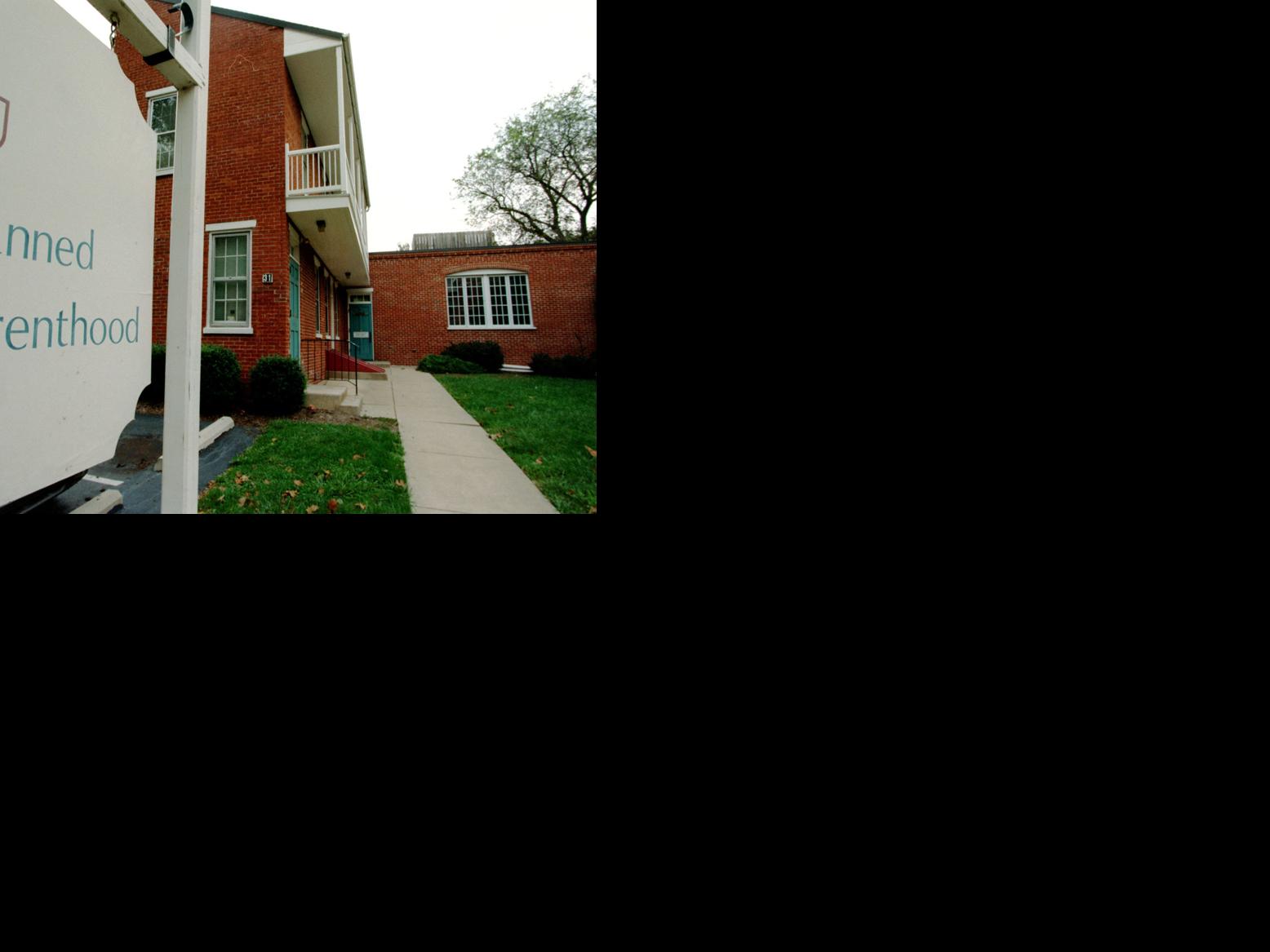 Planned Parenthood Plans To Renovate Lancaster Center Hasn T Ruled Out Possibility Of Providing Abortions Local News Lancasteronline Com