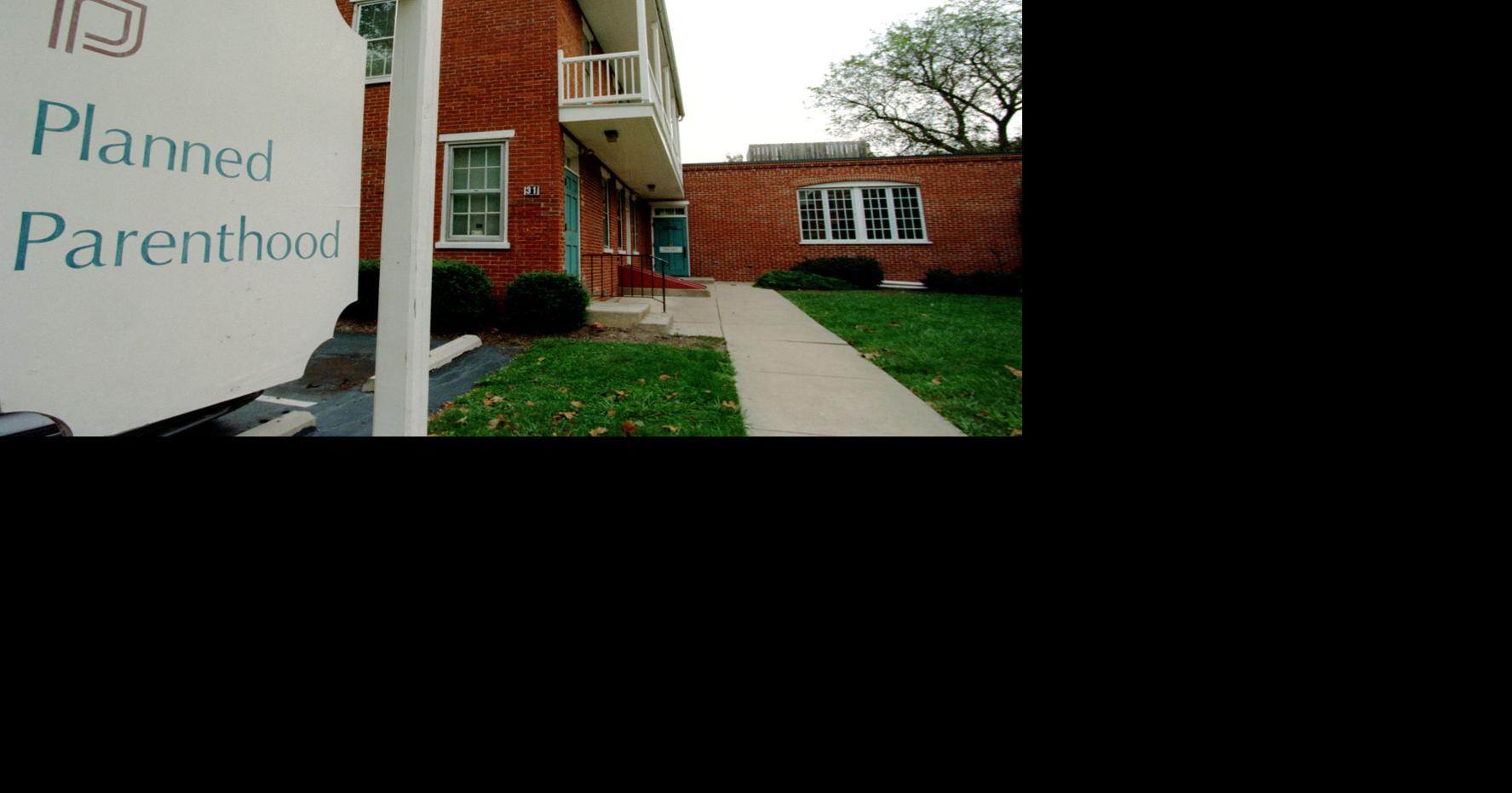 Planned Parenthood closes Lancaster clinic amid shift to telehealth