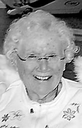 Hazel Ramsay (Eadon) Conrad | Obituaries | lancasteronline.com